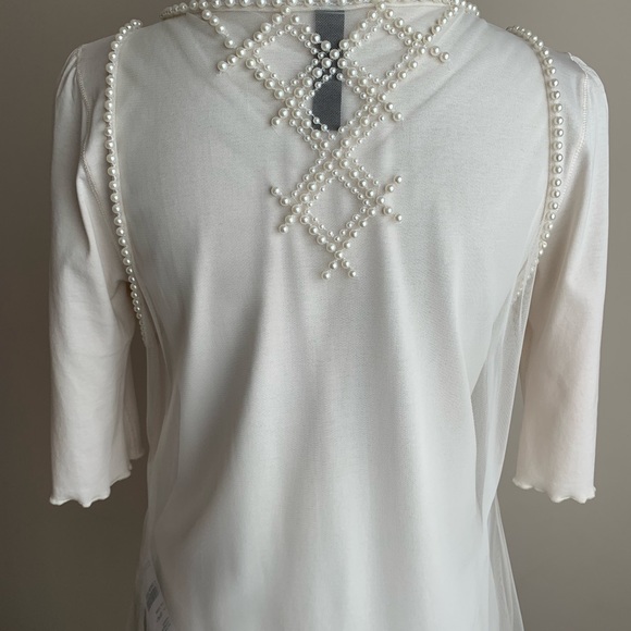 NWT Marc Cain top - Picture 4 of 4